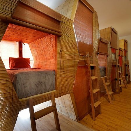 Bali Bee House Hotel Kerobokan  Ngoại thất bức ảnh