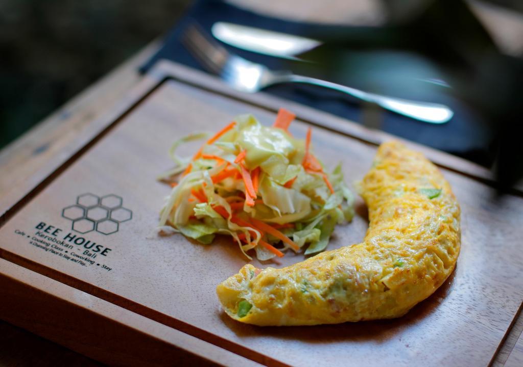 Bali Bee House Hotel Kerobokan  Ngoại thất bức ảnh
