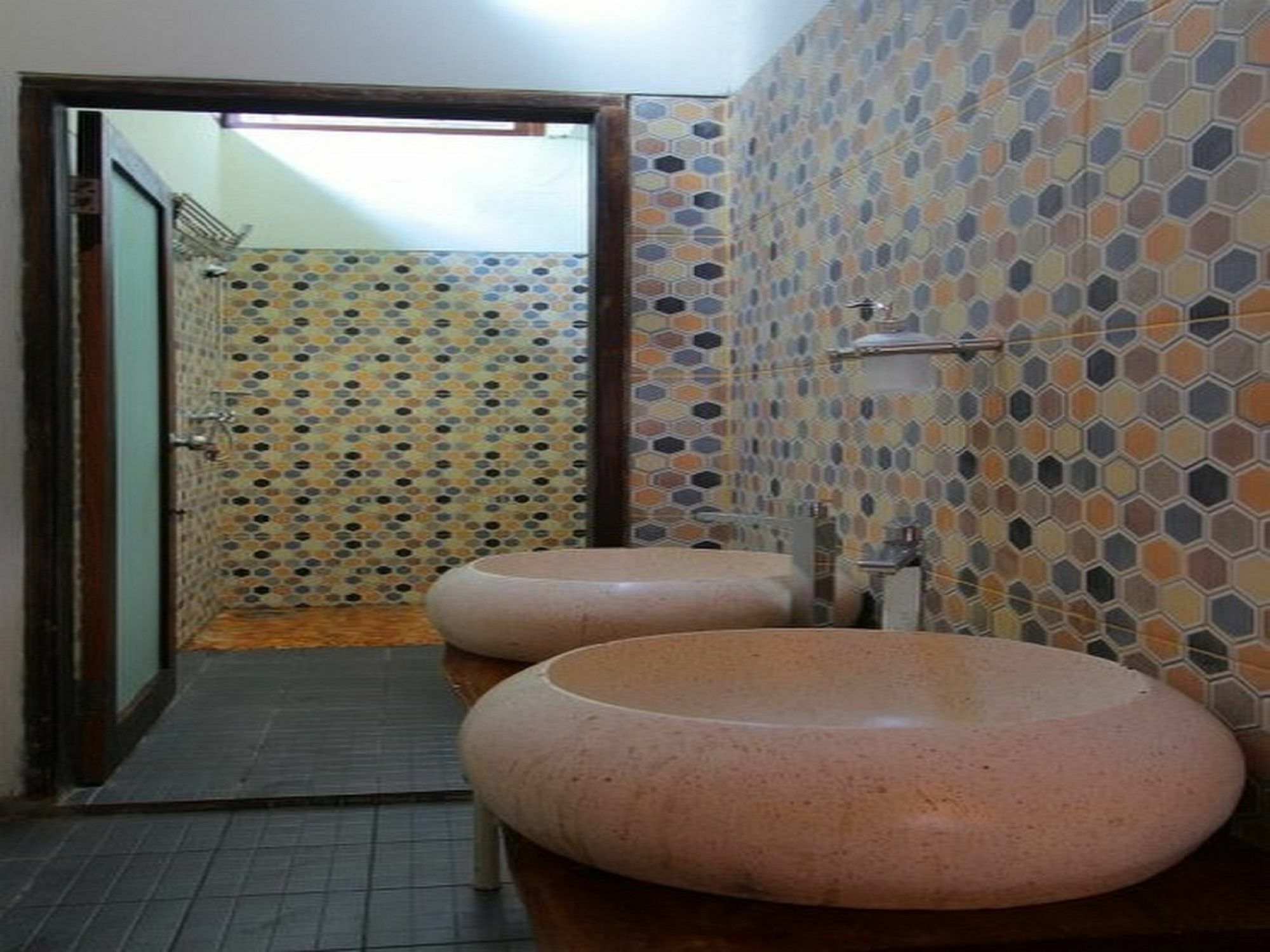 Bali Bee House Hotel Kerobokan  Ngoại thất bức ảnh