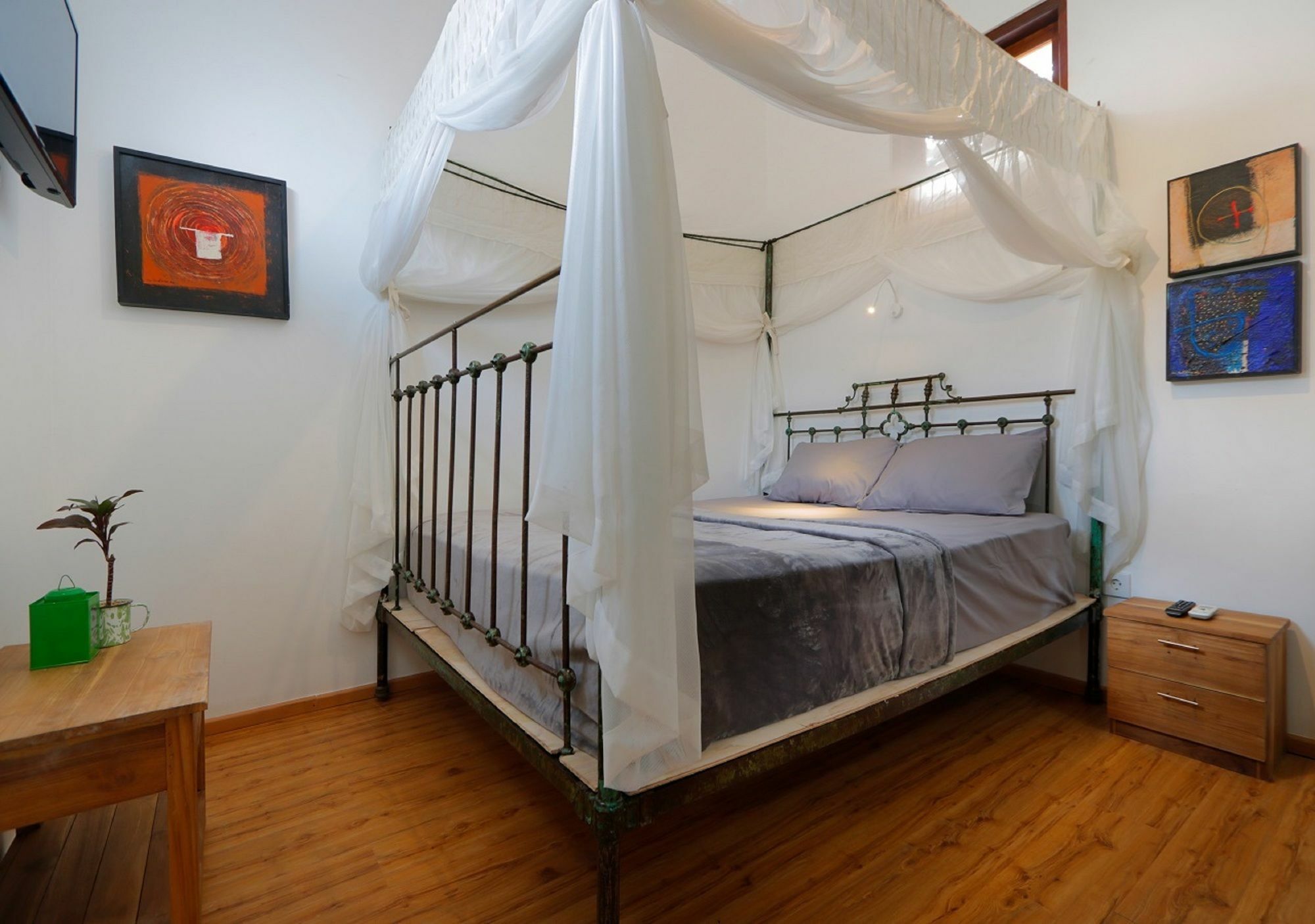 Bali Bee House Hotel Kerobokan  Ngoại thất bức ảnh