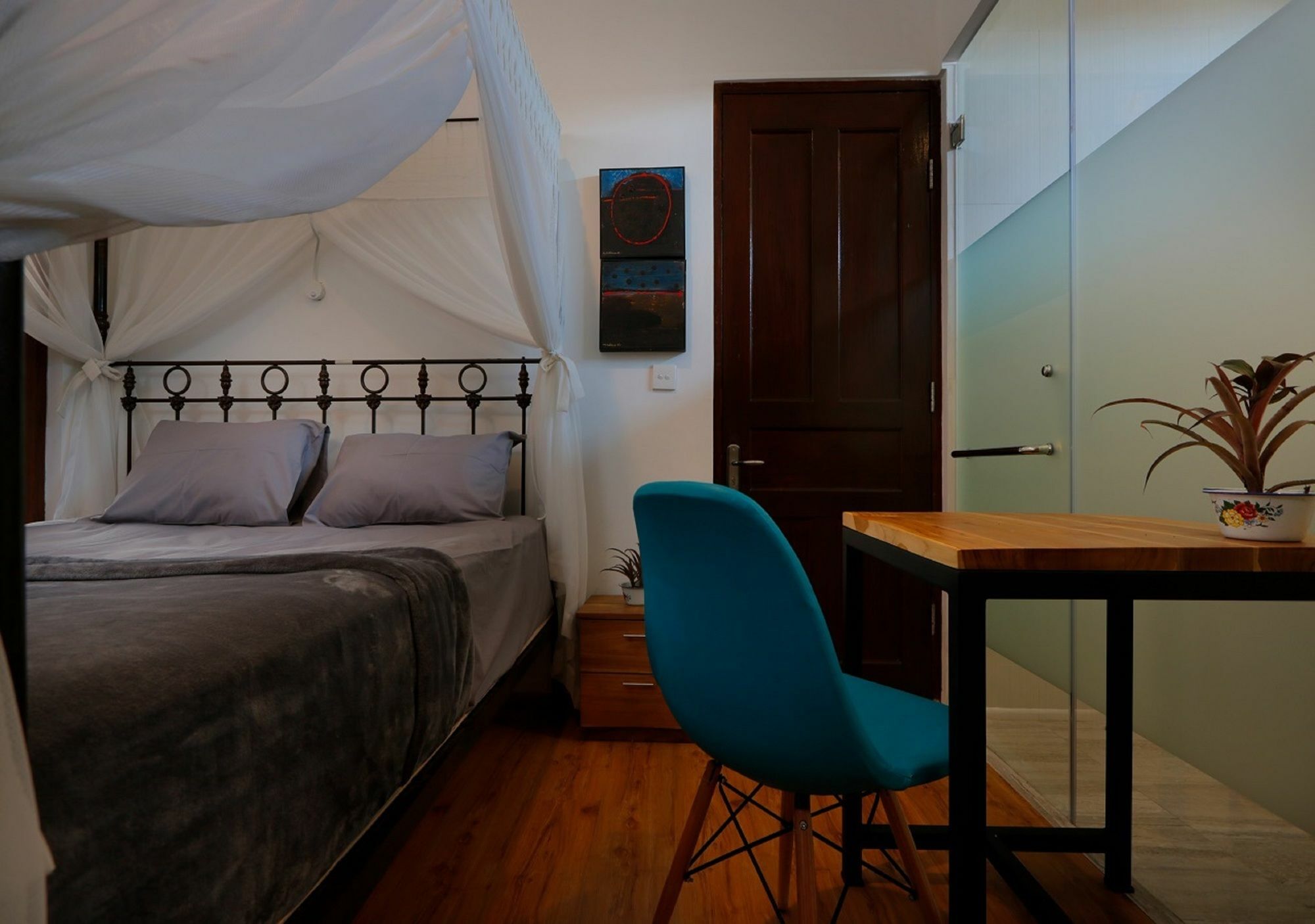 Bali Bee House Hotel Kerobokan  Ngoại thất bức ảnh
