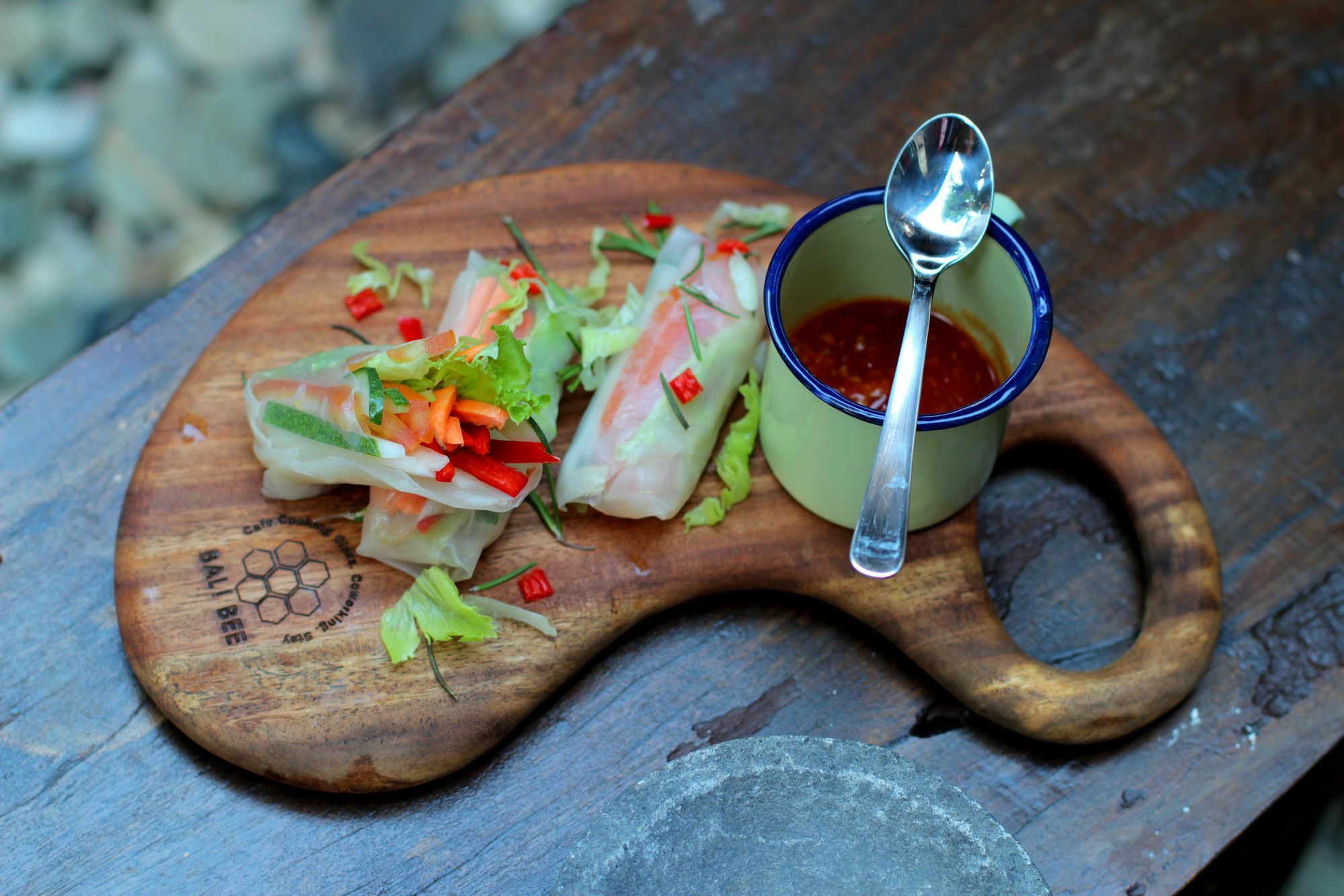 Bali Bee House Hotel Kerobokan  Ngoại thất bức ảnh