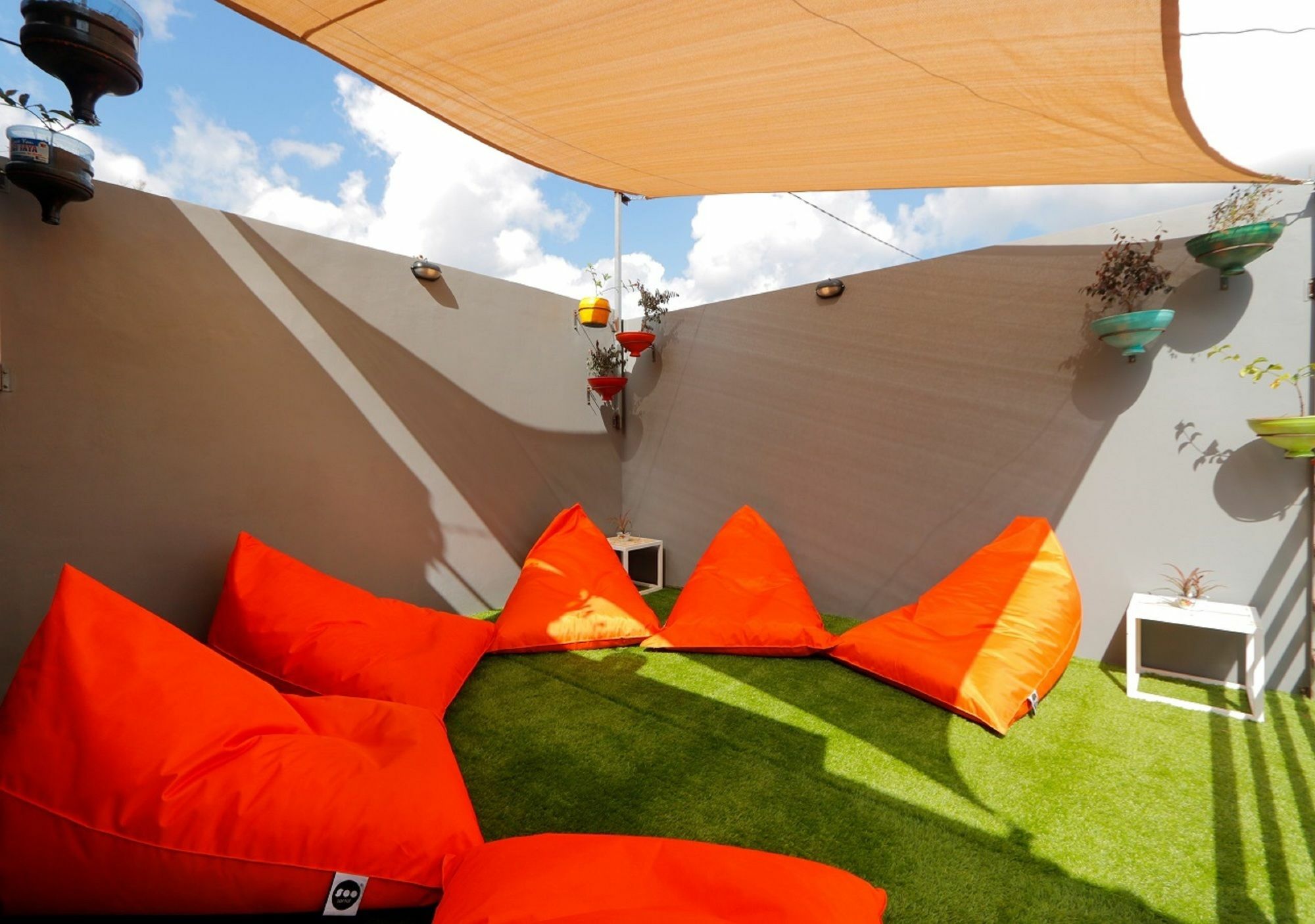 Bali Bee House Hotel Kerobokan  Ngoại thất bức ảnh