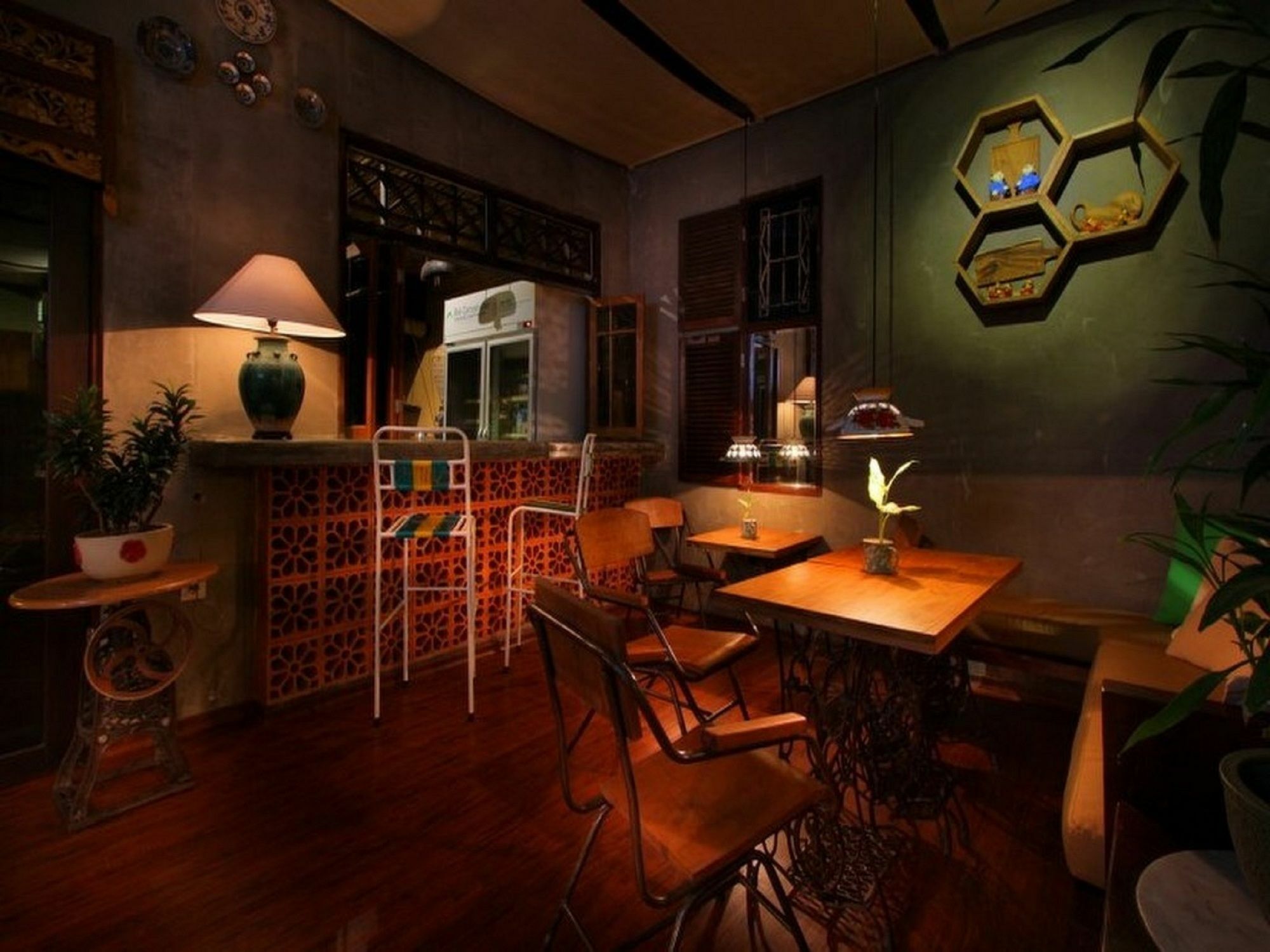 Bali Bee House Hotel Kerobokan  Ngoại thất bức ảnh