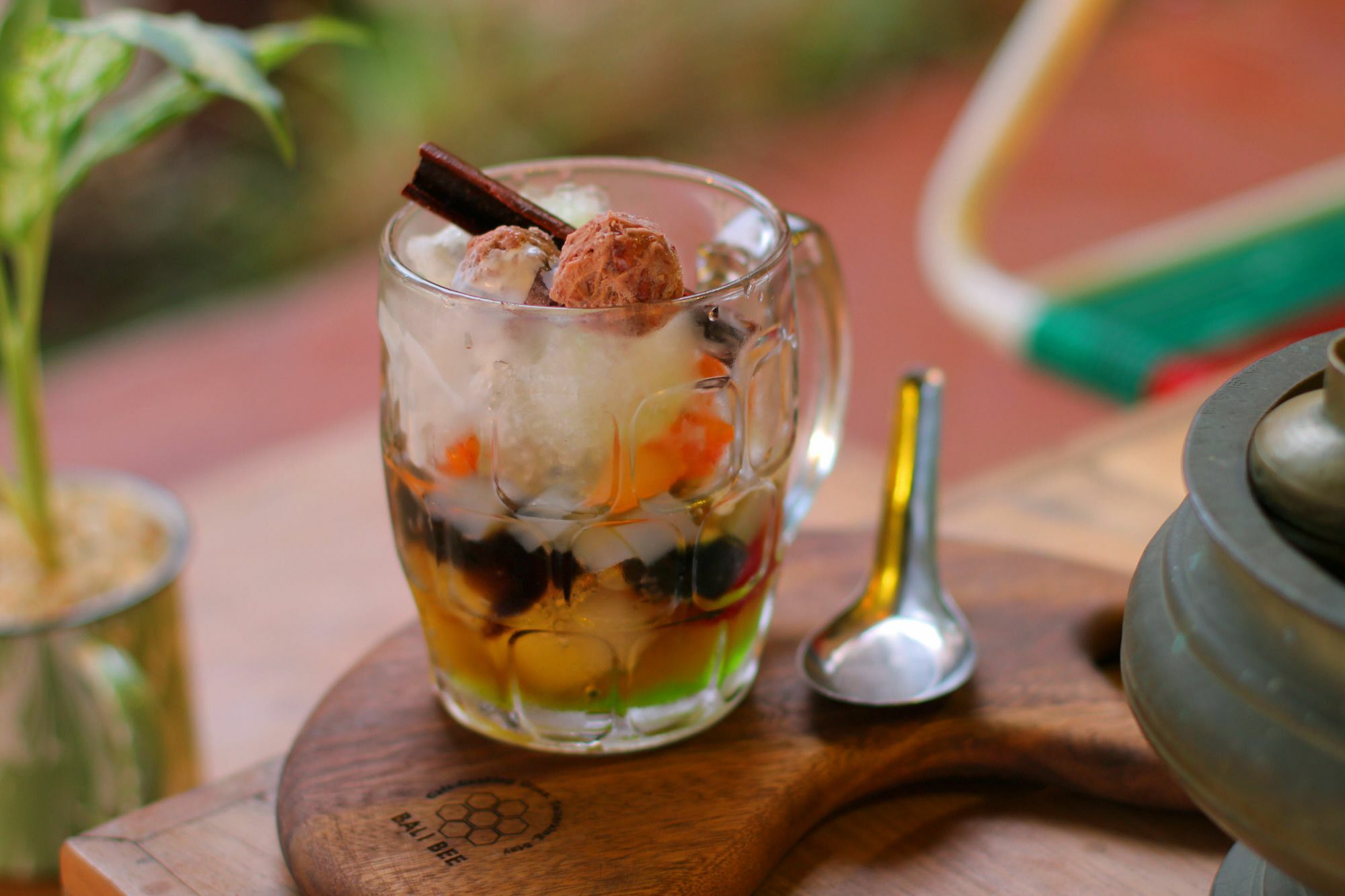 Bali Bee House Hotel Kerobokan  Ngoại thất bức ảnh