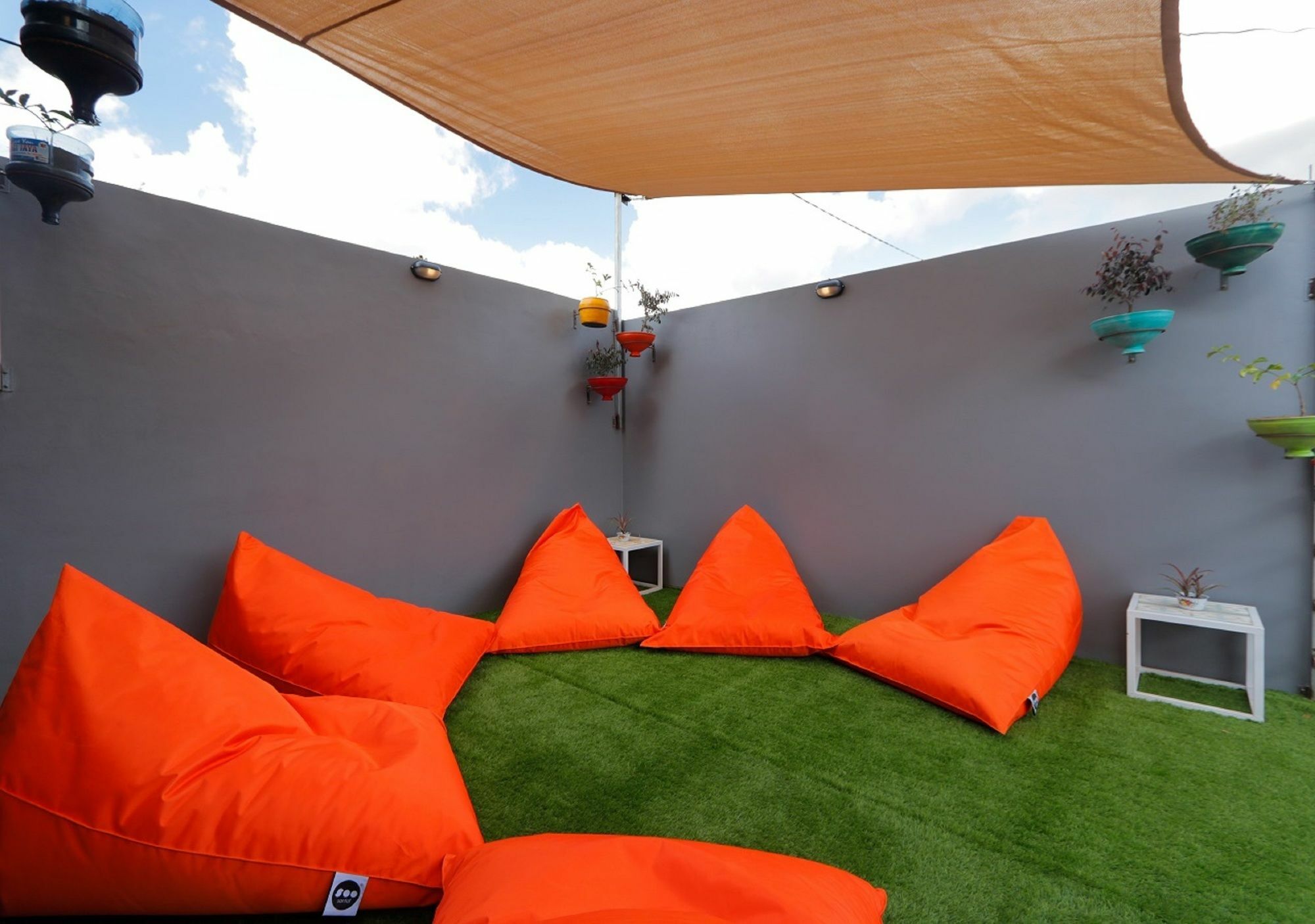 Bali Bee House Hotel Kerobokan  Ngoại thất bức ảnh
