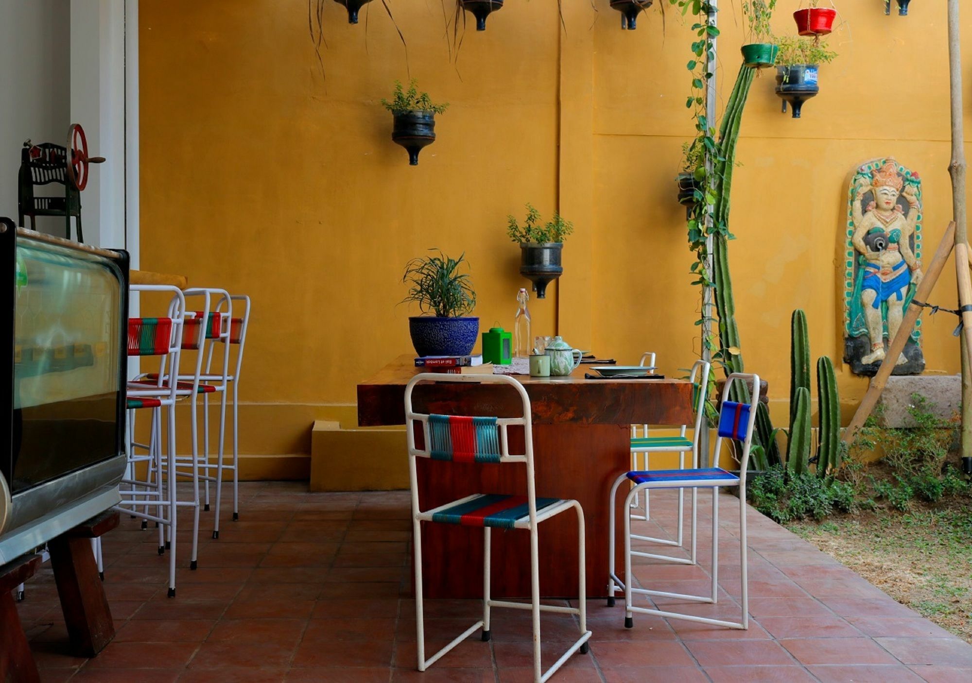 Bali Bee House Hotel Kerobokan  Ngoại thất bức ảnh