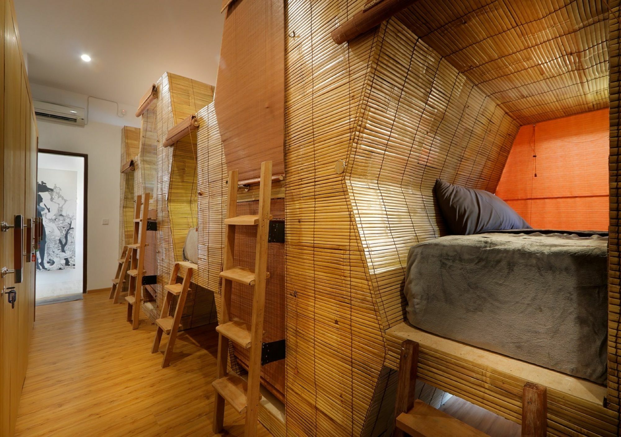 Bali Bee House Hotel Kerobokan  Ngoại thất bức ảnh