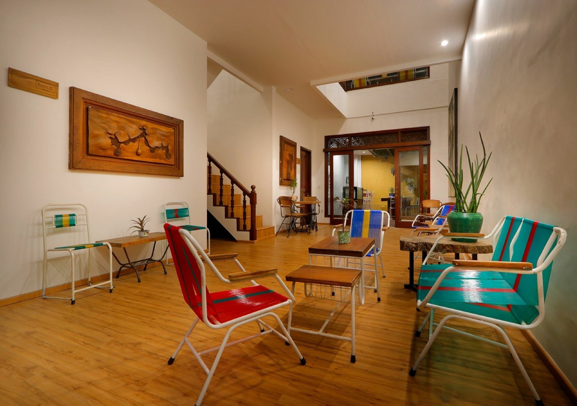 Bali Bee House Hotel Kerobokan  Ngoại thất bức ảnh